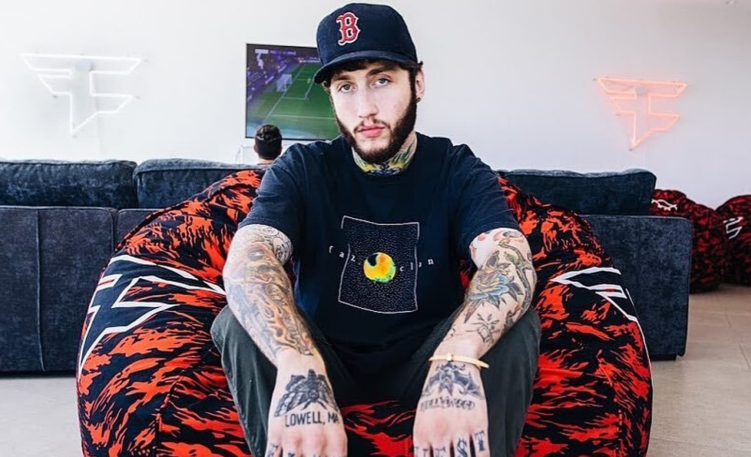 FaZe Banks Age, Wiki, Height, Girlfriend, Biography, Net Worth - Of Age Of