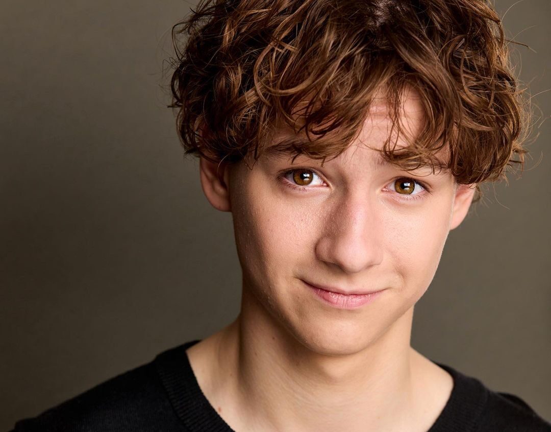 Finn Carr Age, Wiki, Height, Girlfriend, Biography, Net Worth - Of Age Of